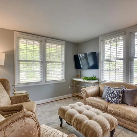 2 Mi To Dtwn Pensacola Charming Apartment